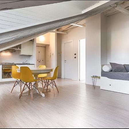 Cibrario 34 Apartment Turin Exterior photo