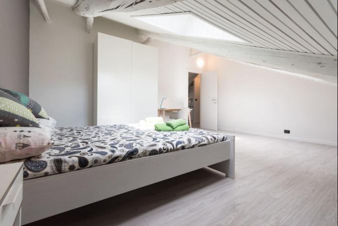 Cibrario 34 Apartment Turin Exterior photo