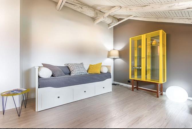 Cibrario 34 Apartment Turin Exterior photo