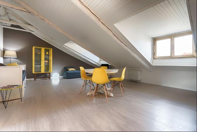 Cibrario 34 Apartment Turin Exterior photo