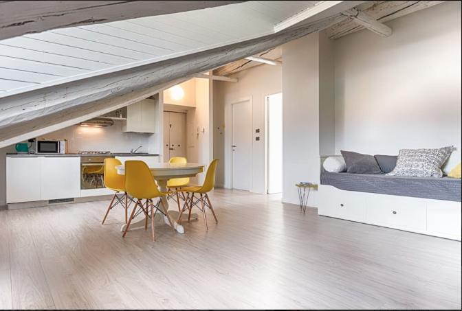 Cibrario 34 Apartment Turin Exterior photo